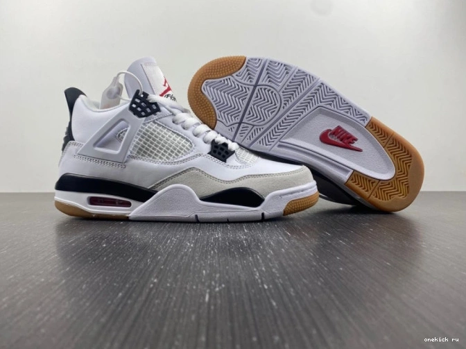 Rep Onekick Jordan DR5415-100 SB x 4 Nike Air 0526